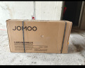 九牧（JOMOO）小便斗男士壁挂式墙排陶瓷小便池抗菌防臭感应机械可选小便器 智能感应-需接电源J13071-预售 晒单实拍图