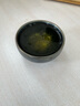 建缘天成建盏茶杯百花禅定原矿陶瓷杯主人杯茶盏口径8.5单杯礼盒装 实拍图