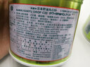 进口kawai肝油丸卡哇伊肝油钙丸 儿童维生素 青少年老年人补钙大木钙片鱼肝油丸维生素 卡哇伊肝油丸维生素A+D3+C180粒（香橙味） 实拍图