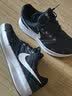 耐克（NIKE）男鞋夏季新款轻便透气网面运动休闲鞋缓震回弹通勤百搭跑步鞋子男 【新品】004-经典黑白/晒图退10 【建议拍大半码】 43 内长275mm 实拍图