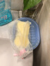 星恒梦 20只装】肥皂起泡网手工香皂起泡网袋洗面脸奶打泡网肥皂网洗澡发泡打泡沫神器起泡网 20只装 实拍图