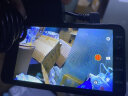 任我游2023最新款行车记录仪超高清夜视前后双录带倒车影像一体机 超清款（1600P）-32G卡 单镜头 实拍图