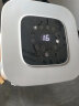 登比（DENBIG）移动空调冷暖1.5P匹一体机空调卧室柜式小空调免安装WIFI智能款APP手机控制A016-09KRH/D1 实拍图