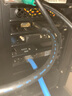 翼联（EDUP）PCI-E 2.5Gbps千兆游戏网卡 内置有线网卡 2500M网口扩展 台式电脑自适应以太网卡网络适配器9635B 实拍图