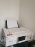 佳能（Canon） TS8380t无线家用商用小型彩色喷墨六色高清照片打印机复印扫描一体机 TS8380t白色 套餐一【加装连供系统循环加墨+1套墨水】 实拍图