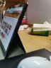 微软二手平板电脑笔记本Surface Pro 8 / Pro X二合一平板电脑轻薄商务办公笔记本 Pro8 I5 16G 256G 亮铂金 99新 官方标配 实拍图
