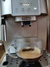 德龙（Delonghi）咖啡机 S系列 意式全自动咖啡机 家用 一键立享 原装进口 S3 Plus 晒单实拍图