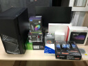 芝奇（G.SKILL）8GB DDR4 3200频率 台式机内存条 Ripjaws V系列/宾利黒 实拍图