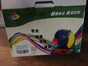 星朋ce310硒鼓适用HP Laserjet Pro Color CP1025NW彩色墨盒M176n粉盒 1025 176N 177fw粉盒适用四色套装 实拍图