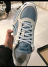 多威跑步鞋男跑鞋女运动鞋田径训练鞋体能测试鞋中考体考训练鞋MR3515 米灰 40 实拍图