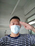 迷彩故事夏季海魂衫短袖体能服训练服夏季蓝白条纹T恤男海魂衫体能服套装 海魂衫【单上衣】 180-185/100 实拍图