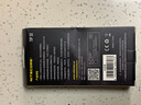 奈特科尔（NITECORE）TIP SE强光手电筒小型家户外双灯头金属钥匙扣USB-C充电迷你手电 官配(含抱夹钥匙扣)不含线【黑】 实拍图