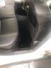 祁丰适用于汽车脚垫全包围奔驰S级E级C级C260L E300L GLC300L S320GLE 【意大利绒】商务黑 实拍图