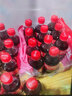 可口可乐（Coca-Cola）碳酸饮料整箱迷你小瓶装汽水便携装年货饮品饮料 可口可乐300ml*6瓶 实拍图