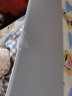 M-CASTLE床围栏免安装婴儿防摔床挡板宝宝便携床上护栏儿童床边围挡可升降 季风灰折叠款 单面装 1.5米 实拍图