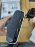 缤特力（Plantronics）poly SYNC60M视频会议全向麦克风 （2台串联适合20-80㎡大中小会议室）Teams版 实拍图