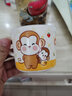 五和（WUHE）儿童水杯幼儿园直饮小孩宝宝学饮杯婴儿小学生卡通防烫耐摔刷牙杯 哆啦A梦带盖杯 赠吸管 200ml 实拍图