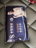 水星 床垫 3E椰棕床垫天然乳胶垫榻榻米 防螨软硬两用床垫 尺寸可定制 深灰色6CM厚(椰棕) 180*200CM 实拍图