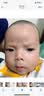 Aengbay昂贝 婴儿帽子儿童遮阳帽春季宝宝太阳帽纯棉渔夫帽春套头幼儿帽 小黄鸭 0-6个月 实拍图