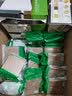 施耐德开关插座面板 皓呈升级款 家用86型墙壁电源插座 皓隽三开单控 实拍图