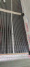 韩煦电热膜家用电炕采暖发热膜碳晶碳纤维石墨烯家用瑜伽汗蒸房高温暖 碳晶宽1.6*长2.5米双控 晒单实拍图