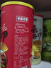 本高沙屋 大罐本高沙屋手工原切薯片薄脆薯片组合多口味休闲办公罐装零食 5个口味各1罐 实拍图