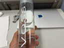 芙丝矿泉水VOSS挪威原装进口饮用水深层自流玻璃瓶苏打水 375ml*24瓶无气玻璃瓶 晒单实拍图