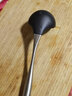Kitchenart 304不锈钢食品级硅胶铲 不粘锅锅铲专用耐高温铲具炒锅护锅铲子 汤勺 现货 实拍图