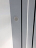 雷士（NVC）LED筒灯嵌入式三色可调筒射灯客厅天花灯走廊过道灯背景牛眼灯 4W铝材三档色光漆白开孔75-85mm 实拍图