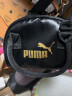 彪马 PUMA 女子 Core Up Mini Grip Bag 手提包 078308 01 黑色 OSFA 晒单实拍图