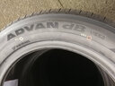 优科豪马Yokohama(横滨)轮胎 ADVAN dB V552 途虎包安装 235/55R17 103W适配大众途观/迈特威 实拍图
