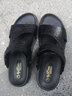 金利来（Goldlion）凉鞋男士沙滩鞋休闲鞋男拖鞋皮鞋透气柔软两穿男鞋 实拍图