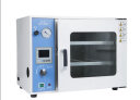 恩谊 电热恒温真空干燥箱工业真空烘箱除泡脱泡机消泡箱实验室 DZF-6050B 晒单实拍图