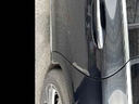神玄洛 适用奔驰真碳纤车门防撞条E300L E260 GLC C260L车身保护GLB装饰 【奔驰标】车门防撞条4件套 实拍图