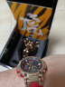 【新年礼物】卡西欧（CASIO）手表 G-SHOCK 2022年虎年生肖限定礼盒款腕表 防震防水男士手表 MTG-B1000CX-4 晒单实拍图