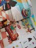 绕着地球跑一圈绘本：世界之旅·自然之旅·中华之旅（套装共18册） 实拍图
