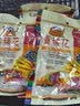 藏龙香格里拉馆青稞花爆米花办公室膨化休闲解馋零食高原青稞粗粮充饥 78g/袋 实拍图