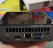 英特尔（Intel）NUC10i3FNK4  NUC迷你电脑主机 寒霜峡谷 内置第十代酷睿 i3-10110U 支持win10操作系统 实拍图