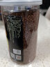 麦粒香 全胚芽金珍珠黑苦荞 麦香型黑苦荞茶陕西特产 500g /罐 实拍图
