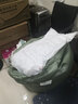 祝源 酒店宾馆会所床上用品纤维羽丝绒被芯定做 HBX-002 200克/平方 160*220cm（1.2床） 实拍图