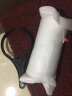 滨特尔（pentair） 全屋净水器家用大蓝瓶大流量大白瓶大胖瓶通用滤芯 10寸KDF+活性炭双效滤芯 实拍图