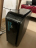 雷神(ThundeRobot)黑武士4+ 核显过渡水冷游戏台式机电脑电竞主机(13代i5-13400 16G 512GSSD 600W 水冷散热) 晒单实拍图
