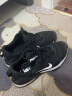 耐克男子训练鞋AIR MAX ALPHA TRAINER5运动鞋DM0829-001黑色41码 晒单实拍图