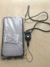 汉牌 苹果手机壳防摔个性创意卡通软磨砂保护套适用于 黑色 苹果6Plus/6sPlus 5.5英寸 实拍图