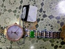 浪琴（LONGINES）瑞士手表 博雅系列 机械链带女表 L43095887  晒单实拍图