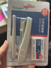 广博(GuangBo)10#订书机文具套装(订书器含起订器+订书钉) 颜色随机 单个装办公文具 DSJ7221 实拍图