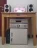 天龙PMA600+DCD600+D7 高保真发烧级2.0音响 HIFI功放CD机小尺寸书架音箱组合套装 家用客厅蓝牙音响 晒单实拍图