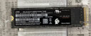 西部数据（Western Digital）1TB SSD固态硬盘 M.2接口 SN770 PCIe4.0 2280（NVMe协议）笔记本电脑游戏硬盘 实拍图