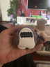 赫豹 适用苹果airpodspro2耳机保护套airpods3潮牌airpods2华强北4/5/6代 苹果Airpods3代 拍这个选项 备注图案名 实拍图