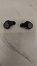捷波朗Jabra Elite7pro真无线主动降噪耳机 7P骨传导通话耳机 蓝牙5.2 安卓苹果通用 75t升级版 钛黑色 实拍图